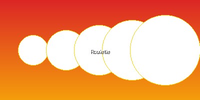 财神捕鱼豪华轮盘赌游戏